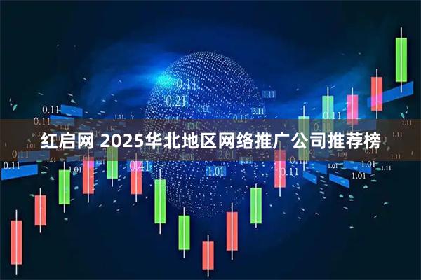 红启网 2025华北地区网络推广公司推荐榜